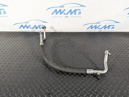13-19 MERCEDES BENZ CLA C117 GENUINE A/C AIR CONDITIONING PIPE HOSE A2468305600