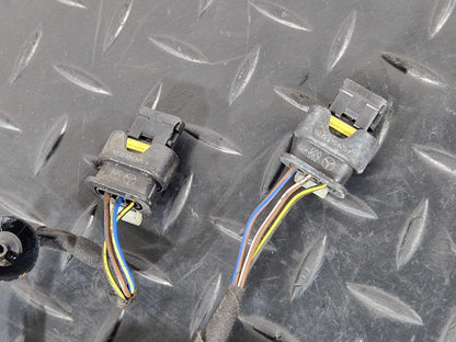 19-ON MERCEDES BENZ B CLASS W247 REAR PDC WIRING HARNESS LOOM A2475405712