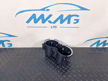 16-19 AUDI A4 B9 GENUINE TWIN DOUBLE CUP HOLDER 8W0862533A