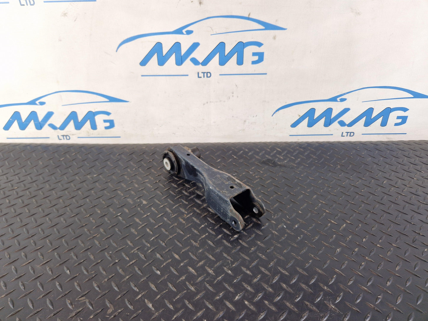 Land Rover Range Rover Evoque L551 SUV Rear Left Control Arm J9C3-5K899-AA