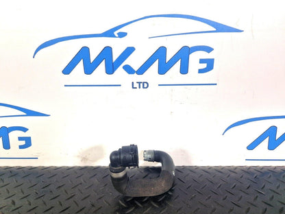 19-ON MERCEDES BENZ A CLASS EQ W177 WATER COOLANT PIPE A1775015200