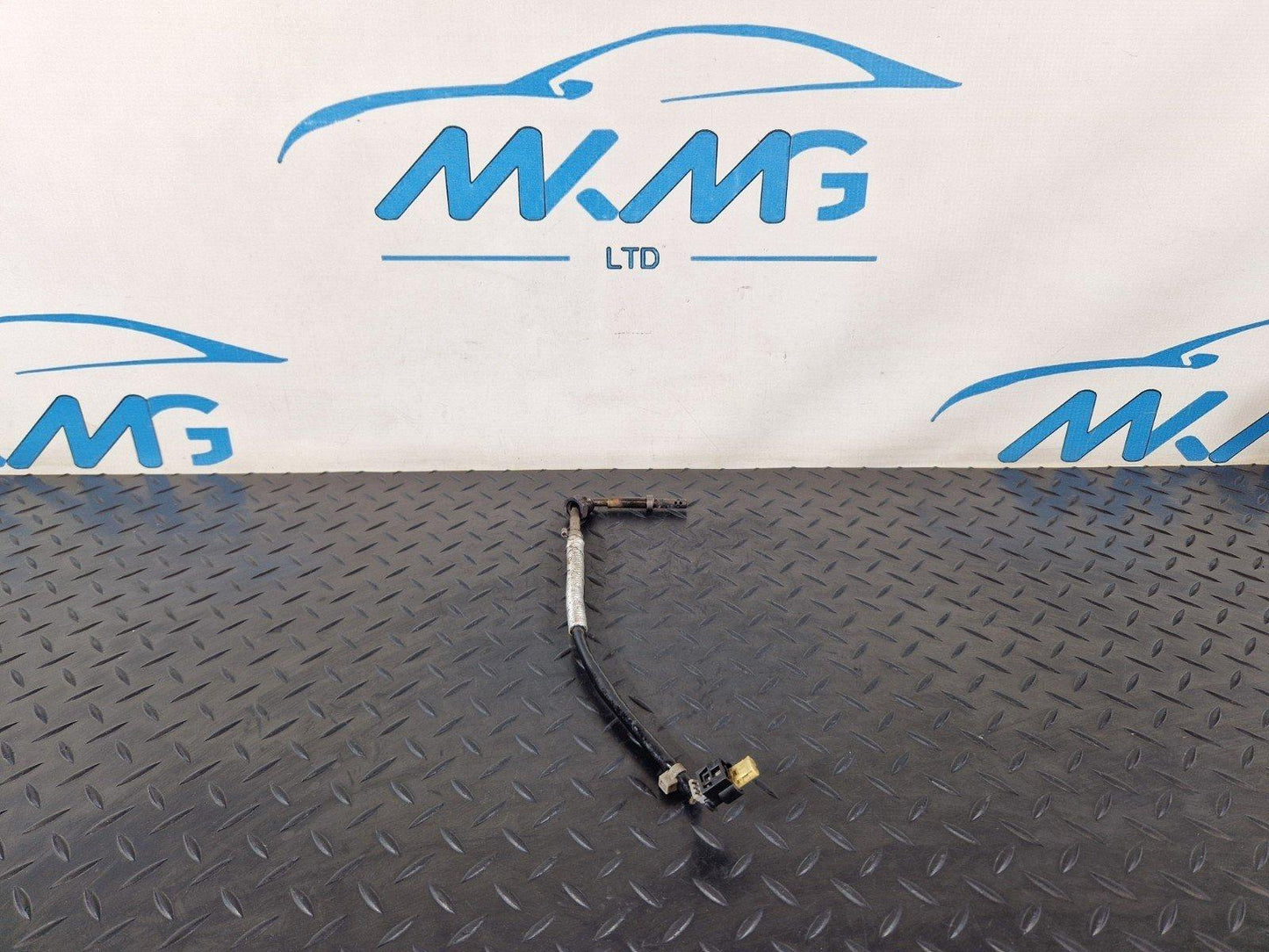 12-18 MERCEDES BENZ B-CLASS W246 GENUINE EXHAUST TEMPERATURE SENSOR A0081533728