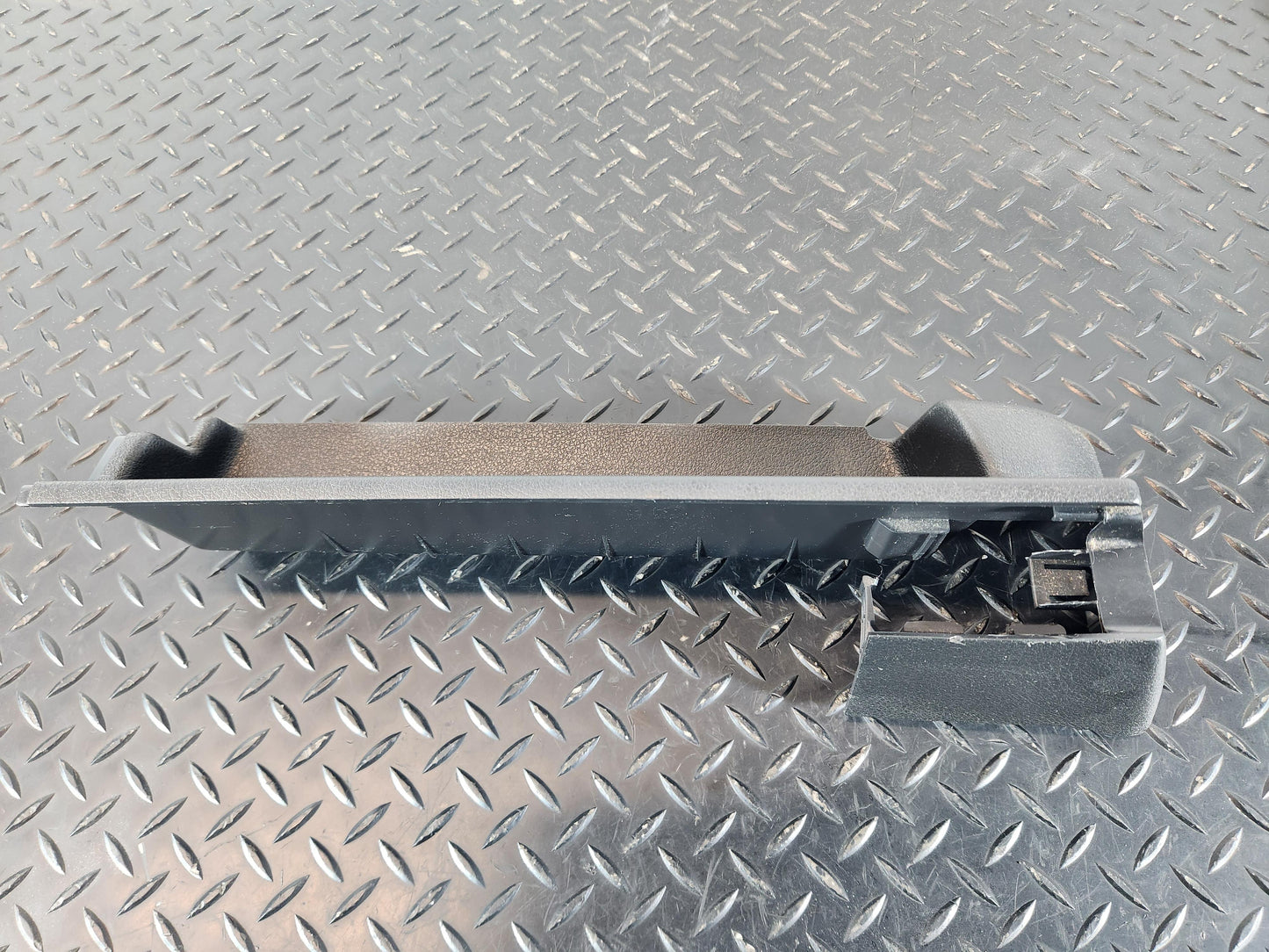 2019 Mercedes-Benz B200d B-Class W247 SUV Bootlid Inner Trim A2479190100