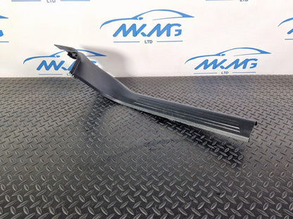 MERCEDES A-CLASS W177 FRONT LEFT LOWER SIDE SILL COVER TRIM PANEL A1776802300
