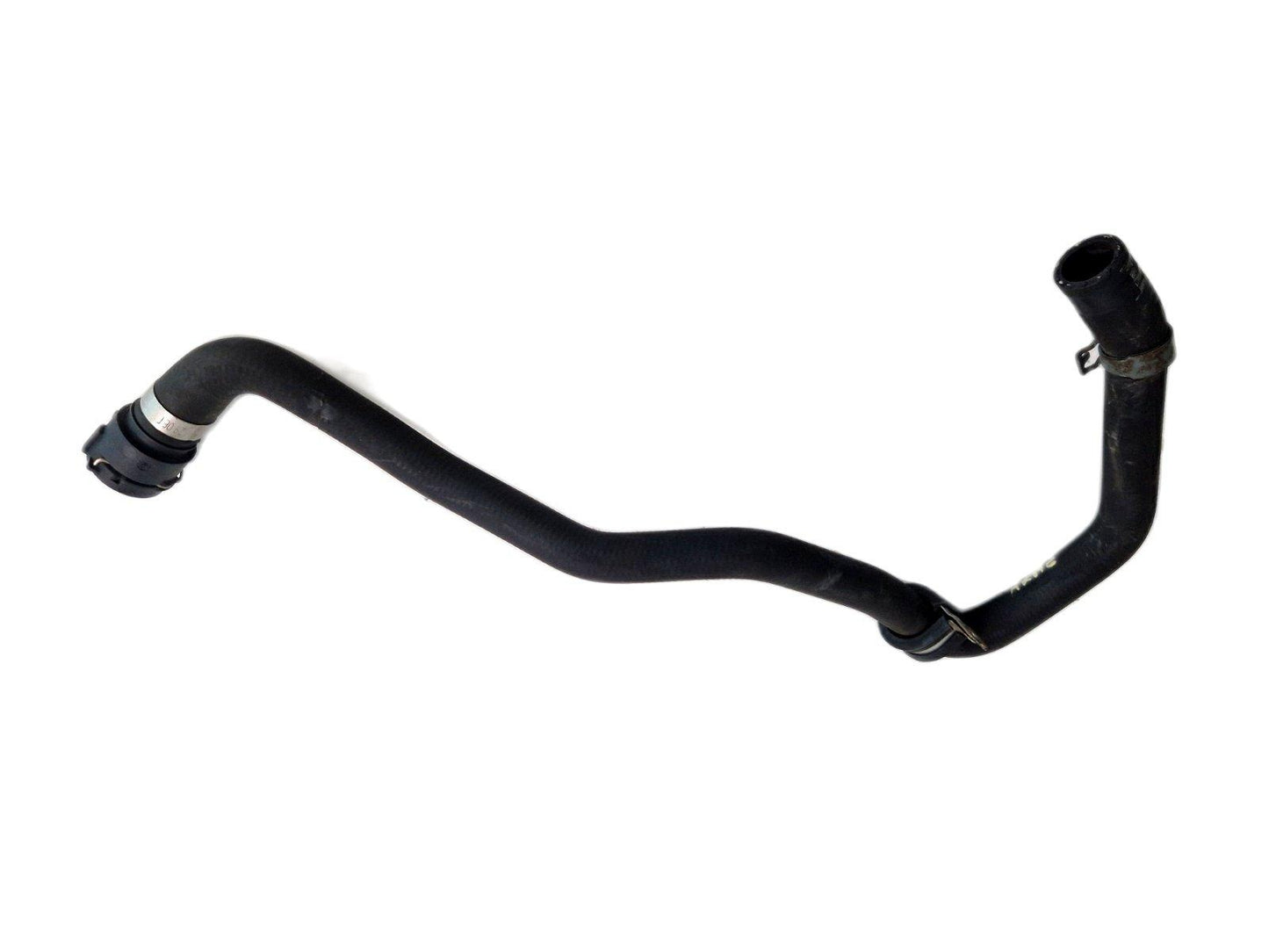 16-19 AUDI A4 B9 S-LINE OEM 2.0 DETA WATER COOLANT PIPE HOSE 8W0145919C