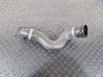 14-21 MERCEDES BENZ W205 RADIATOR COOLANT HOSE PIPE A2055010182
