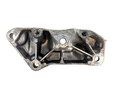 14-19 LAND ROVER L550 DISCOVERY SPORT GEARBOX LEFT MOUNT BRACKET EJ327M125AA
