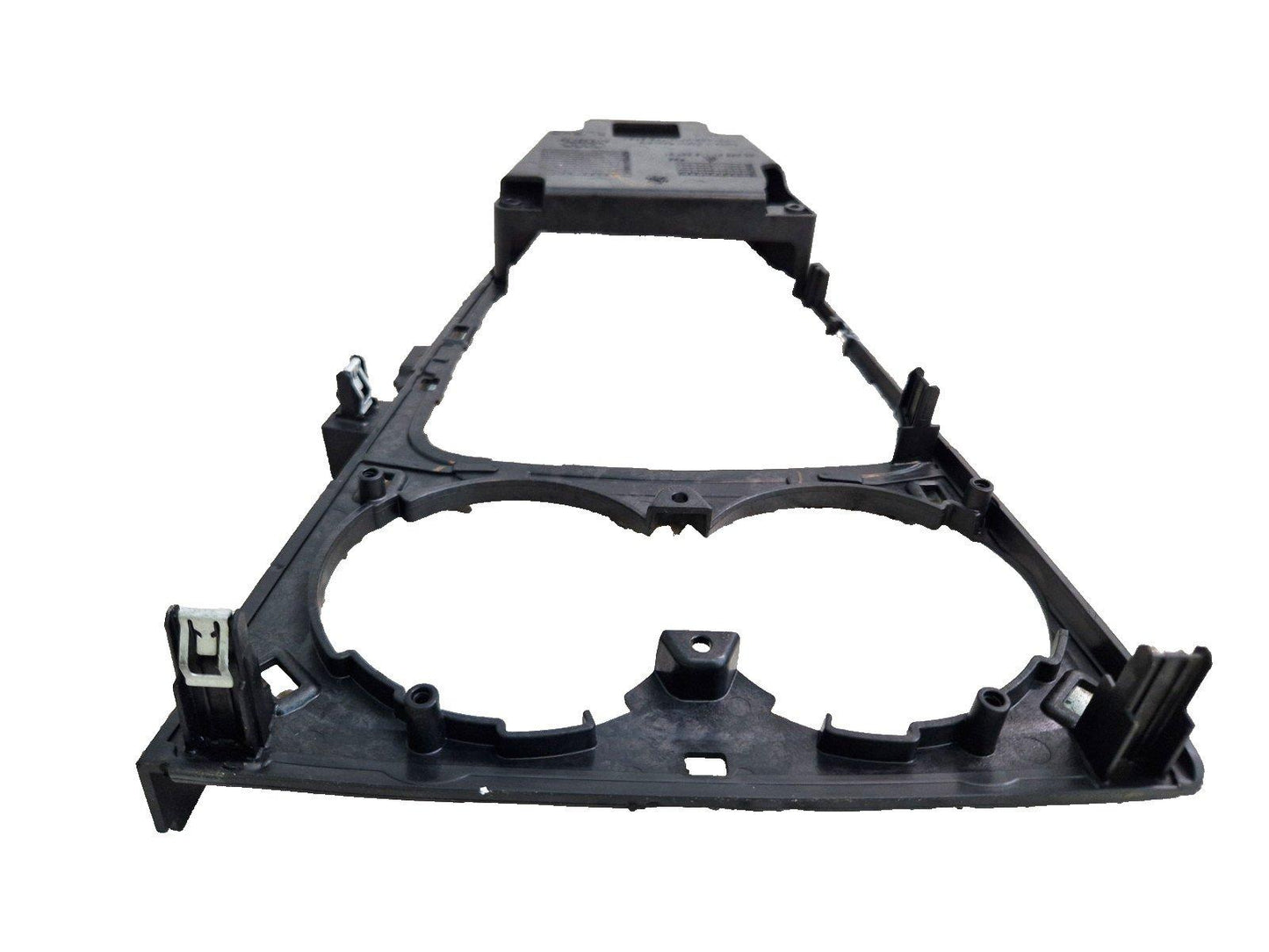 12-18 AUDI A6 C7 GENUINE CENTRE CONSOLE TRIM 8W2864261