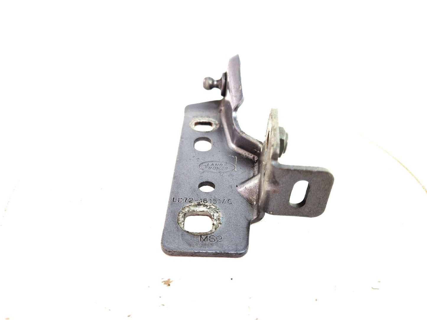 2021 LAND ROVER DISCOVERY SPORT L550 GENUINE WING BRACKET LK72-16150AB