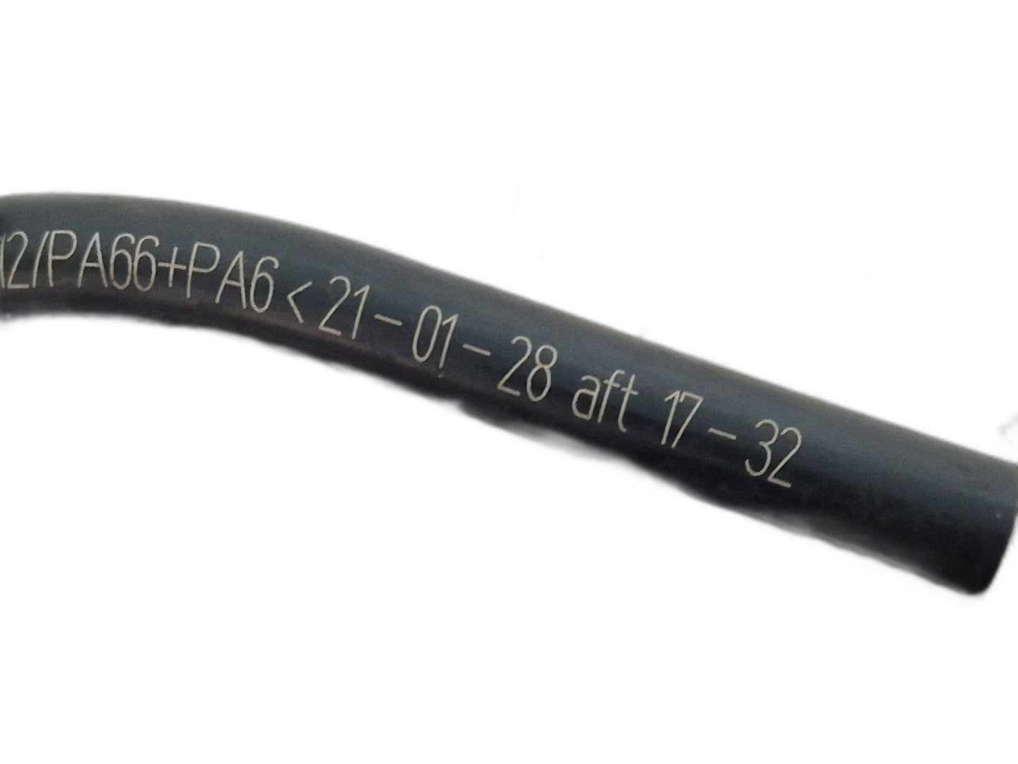 MINI ONE - COOPER F56 F55 2022 PETROL VACUUM LINE PIPE HOSE 18421611