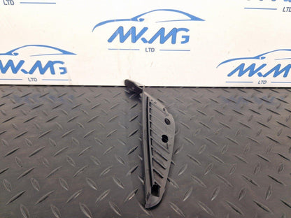 16-24 AUDI A5 F5 CONVERTIBLE FRONT RIGHT O/S MUD DEFLECTOR COVER TRIM 1402000014
