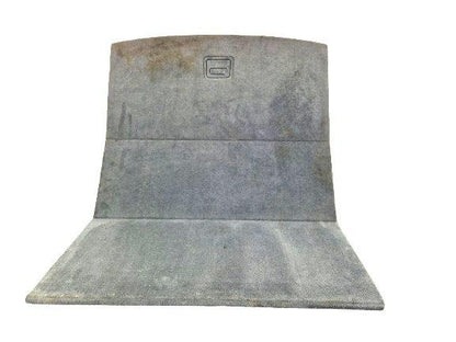 12-18 AUDI A6 C7 GENUINE BOOT TRUCK COMPARTMENT CARPET FLODING BOARD 4G9861529A