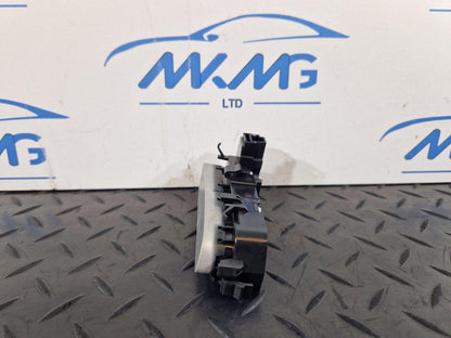 GENUINE MERCEDES BENZ OEM SEAT HEATING SWITCH A20590500004