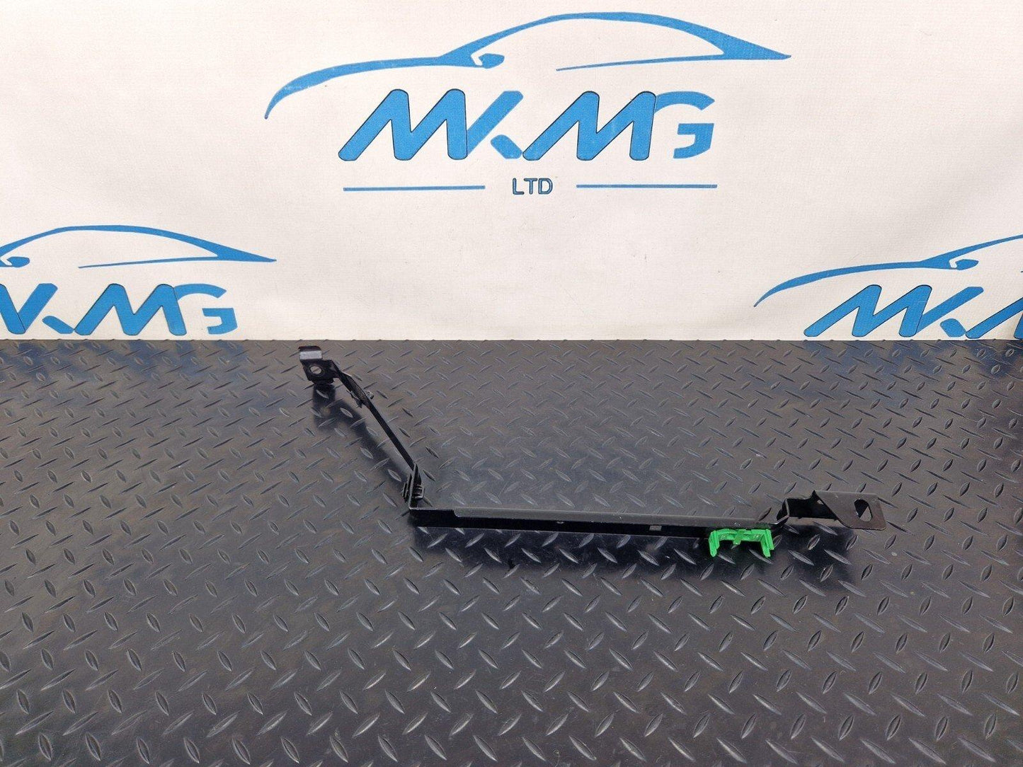 12-17 AUDI S5 CONVERTIBLE HYDRAULIC PUMP CONTROL BRACKET 8F0871459 1K0937545M