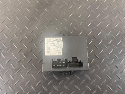 14-19 LAND ROVER L550 DISCOVERY SPORT GENUINE TAILGATE CONTROL ECU FK7214B673AD