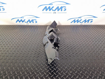 10-13 BMW X5 E70 LCI GENUINE N/S LEFT SIDE STEERING GEAR COVER TRIM 7160239