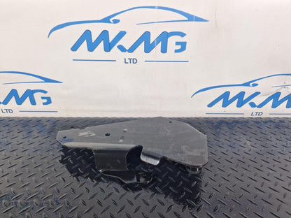 19-ON MERCEDES BENZ CLA C118 FUEL FILLER NECK PROTECTIVE METAL SHEET A2474750000