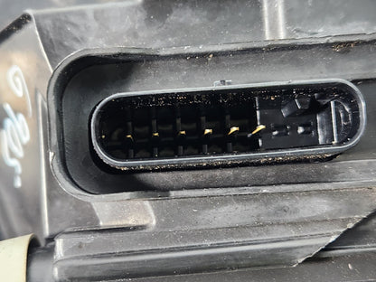 Land Rover Range Rover Evoque L551 SUV Front Right Door Lock K8D2-203A28-DB