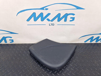 18-ON MERCEDES BENZ SPRINTER W907 W910 OEM HAND BRAKE LEVER TRIM A9104271000