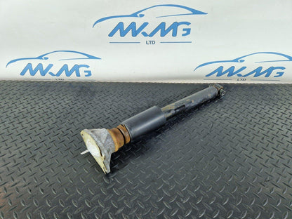 14-16 BMW 2 SERIES F22 GENUINE REAR RIGHT & LEFT SHOCK ABSORBER 6880946 6857730