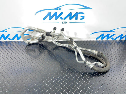 14-21 MERCEDES BENZ C350e W205 A/C AIR CON CONDITIONING PIPES A2058304602
