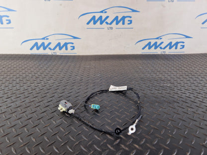 Land Rover Range Rover Evoque L551 Wiring Loom K8D29137CC
