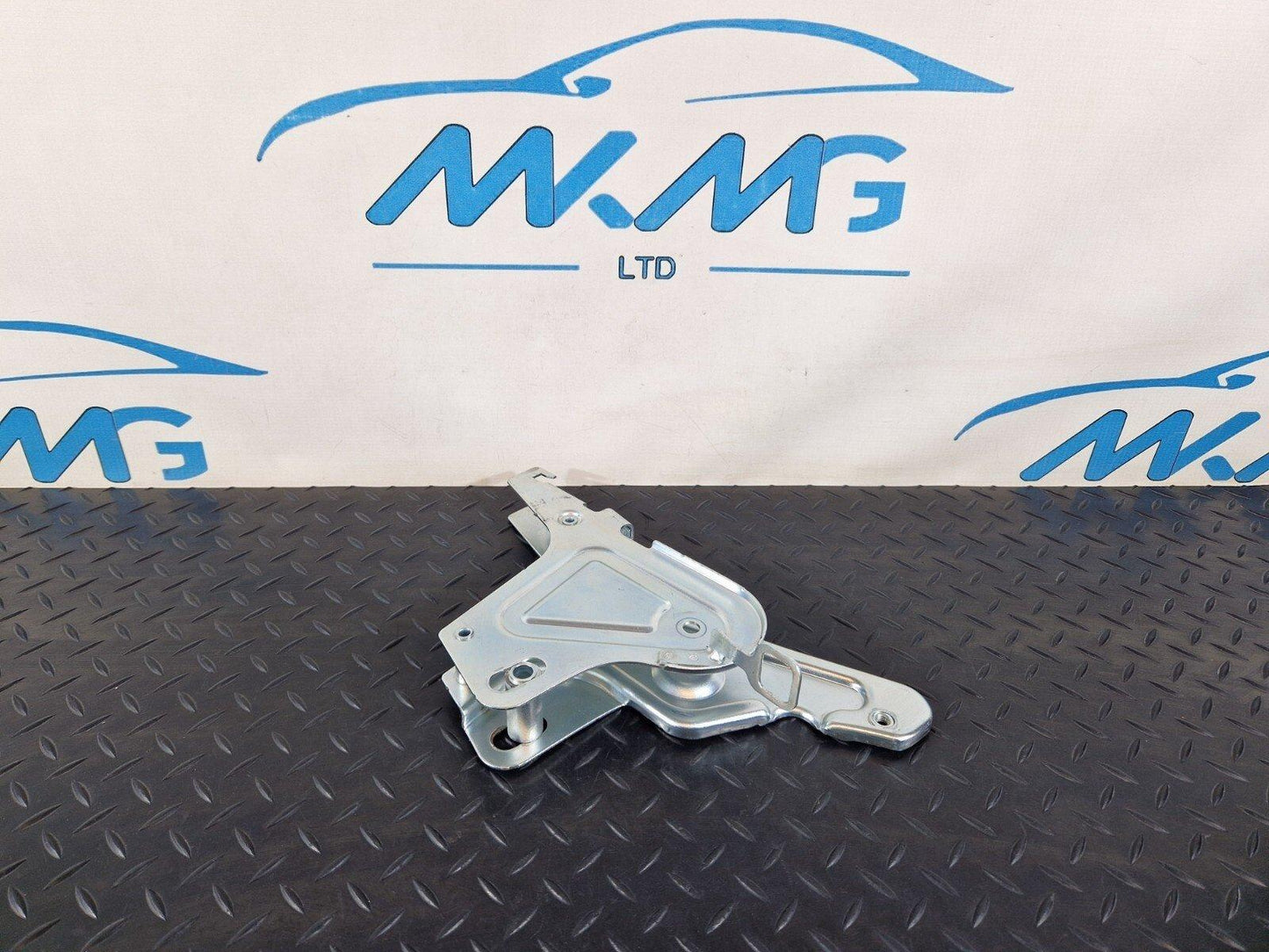10-15 AUDI Q7 4L 3.0 TDI HANDBRAKE PARK FOOT BRAKE PEDAL MOUNT BRACKET 7L0721485