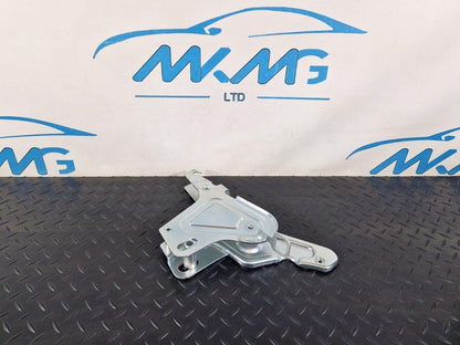 10-15 AUDI Q7 4L 3.0 TDI HANDBRAKE PARK FOOT BRAKE PEDAL MOUNT BRACKET 7L0721485