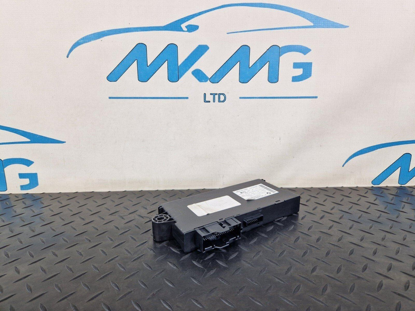 10-13 BMW X5 E70 LCI GENUINE IGNITION CONTROL MODULE 9262360