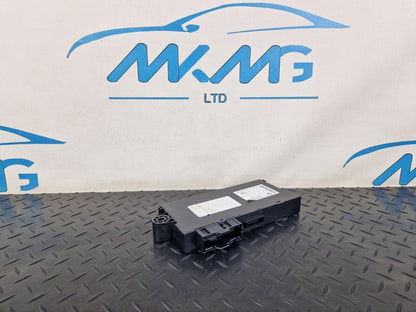 10-13 BMW X5 E70 LCI GENUINE IGNITION CONTROL MODULE 9262360