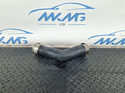 14-21 MERCEDES BENZ C200d W205 GENUINE OEM INTERCOOLER HOSE PIPE A2055280100