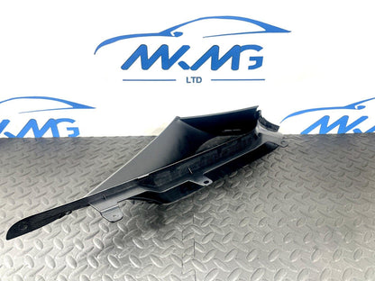 14-21 BMW 2 SERIES GRAN TOURER F45 F46 RIGHT A-PILLAR TRIM COVER BLACK 7329586