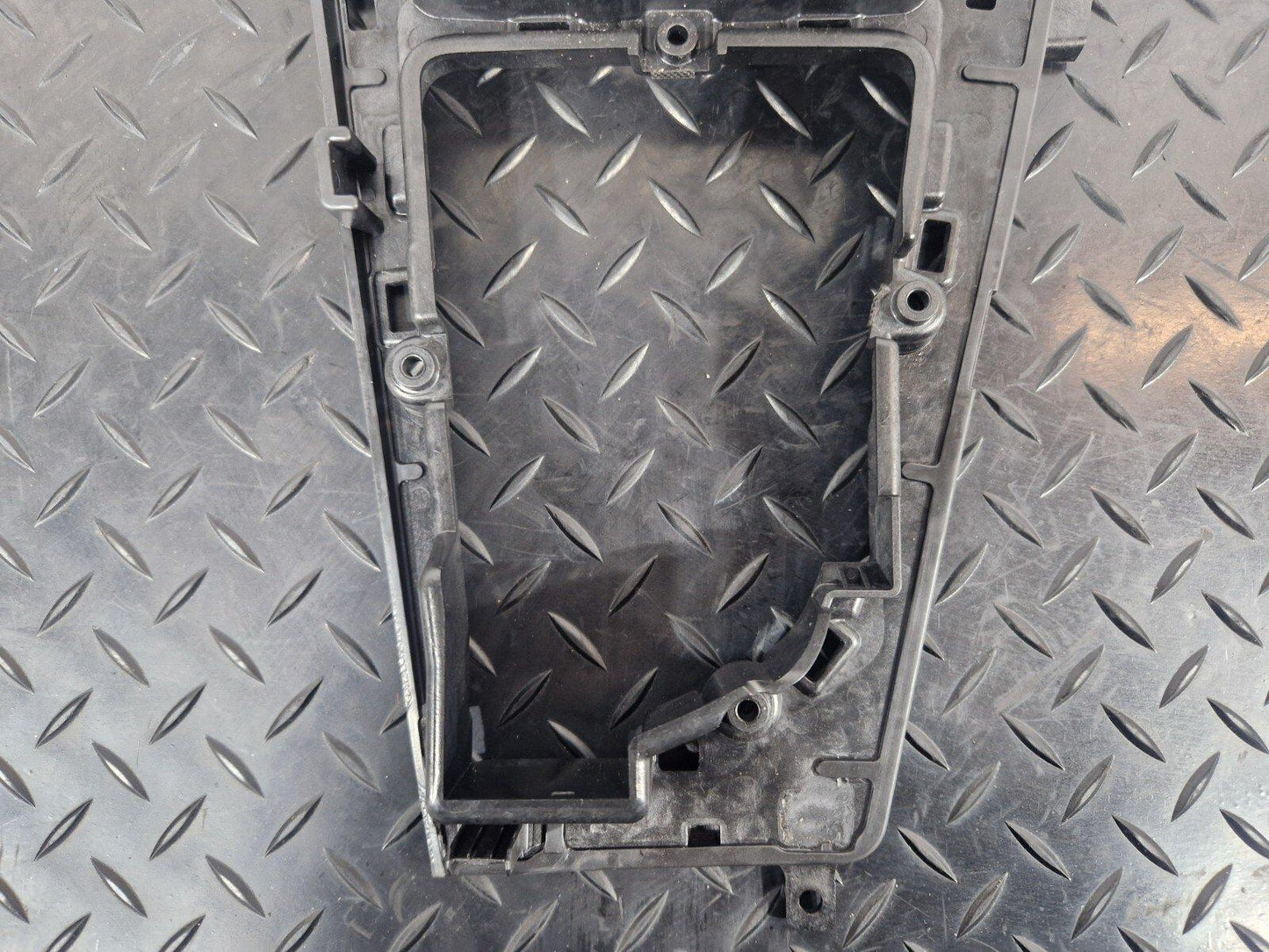 16-19 AUDI A4 B9 CENTRE CONSOLE TRIM 8W2864261A