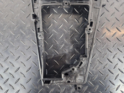 16-19 AUDI A4 B9 CENTRE CONSOLE TRIM 8W2864261A