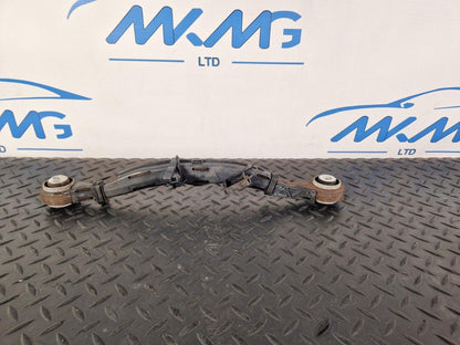 11-19 MERCEDES BENZ ML W166 GENUINE REAR RIGHT CONTROL ARM A1664230823