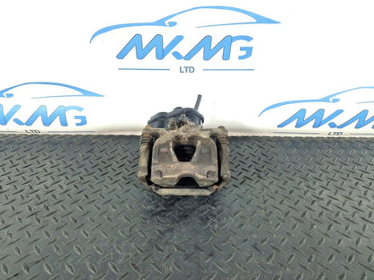 16-19 AUDI A4 B9 OEM REAR RIGHT O/S ELECTRIC BRAKE CALIPER 32355763