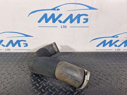16-23 AUDI S5 COUPE GENUINE TURBOCHARGER PRESSURE HOSE PIPE 8W0145738C