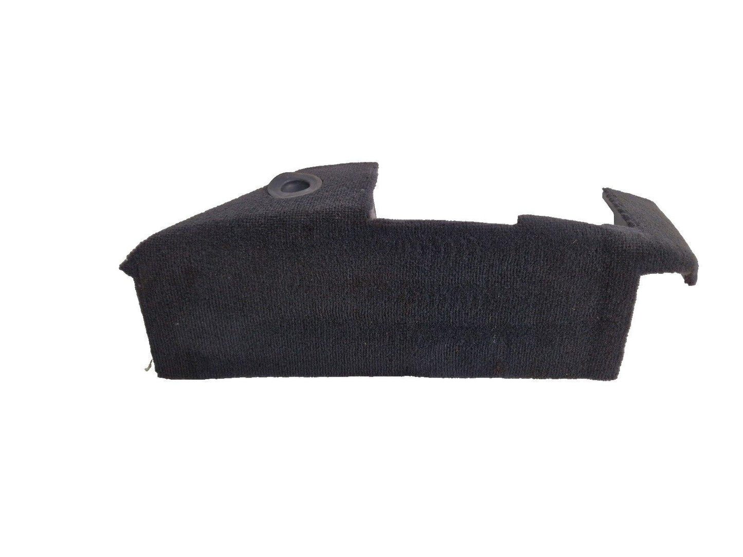 10-15 AUDI Q7 4L OEM DRIVERS RIGHT O/S SEAT LOWER PANEL TRIM 7L0881328