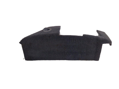 10-15 AUDI Q7 4L OEM DRIVERS RIGHT O/S SEAT LOWER PANEL TRIM 7L0881328