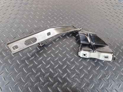 12-17 AUDI Q5 S-LINE GENUINE OEM FRONT LEFT BONNET HINGE 8R0823301A