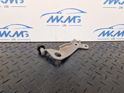 14-21 MERCEDES-BENZ C250 W205 OEM ENGINE LEFT REAR LIFTING LUG CLIP MOUNT HOLDER