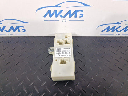 19-ON MERCEDES B CLASS W247 ELECTRIC TAILGATE CONTROL MODULE ECU A2479003806