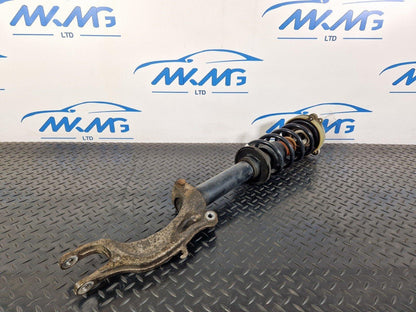 16-19 AUDI A4 B9 AVANT ULTRA SE GENUINE FRONT RIGHT O/S SHOCK ABSORBER 8W0031T