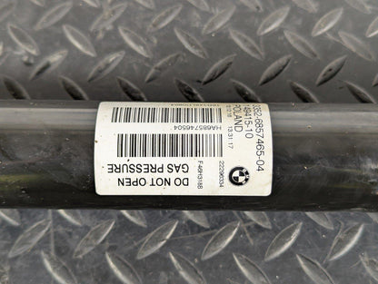 14-21 BMW 2 SERIES GRAN TOURER F46 REAR SHOCK ABSORBER FITS BOTH SIDES 6857465