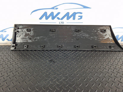 06-17 MERCEDES BENZ SPRINTER W906 FRONT RIGHT DOOR TRIM A9066905082