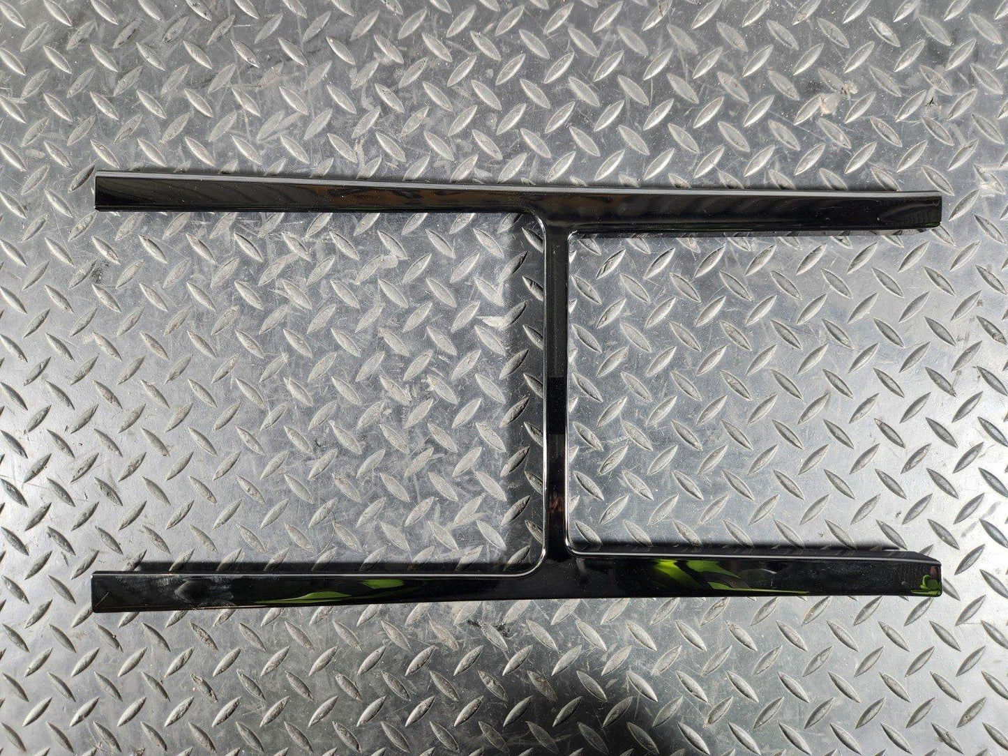19-ON RANGE ROVER EVOQUE L551 GENUINE CONSOLE TRIM K8D2044E06A