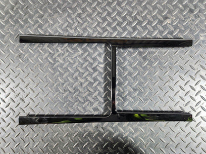 19-ON RANGE ROVER EVOQUE L551 GENUINE CONSOLE TRIM K8D2044E06A