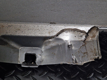 19-ON MERCEDES BENZ B CLASS W247 DRIVERS SIDE MOULDING A1776904601