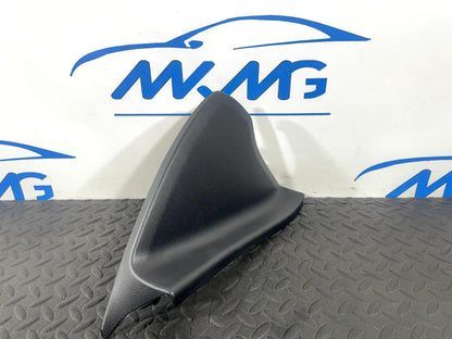 13-19 MERCEDES BENZ CLA C117 GENUINE DASHBOARD END TRIM COVER A117680289