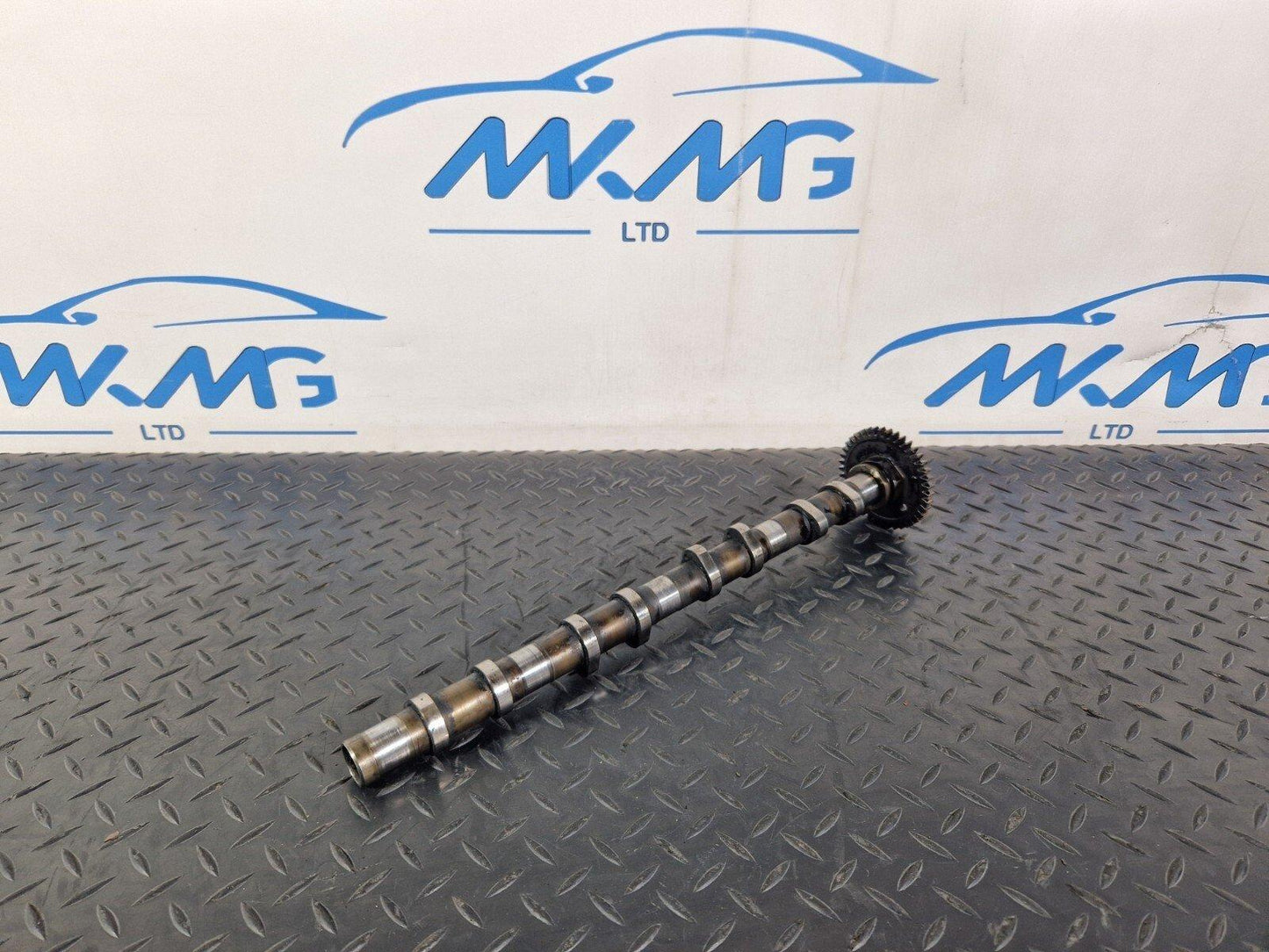 14-21 BMW 2 SERIES GRAN TOURER F45 F46 218D INLET CAMSHAFT 8575438